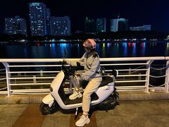 -三亚湾电动车租赁(三亚湾店)