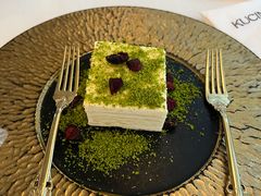 -龟兹KUCINA·新疆菜(前滩L+PLAZA店)