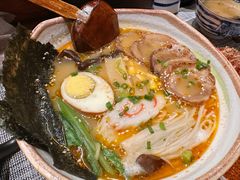 -戏作寿司(观音桥店)
