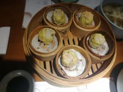 -南小馆(迪士尼小镇店)