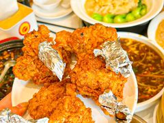 -梅利汴京烤鸭•开封豫菜地标店(晋安路店)