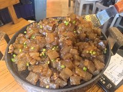 -老雒阳面馆·水席·洛阳菜(王城路店)