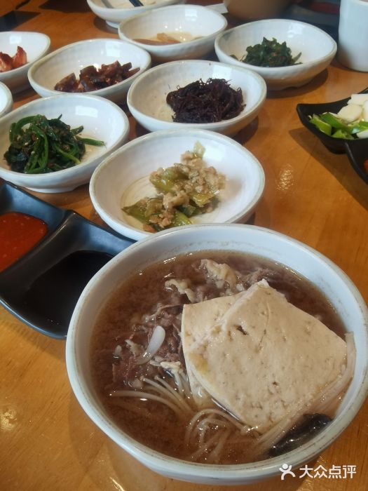 松岛渔村(迎客路店)图片