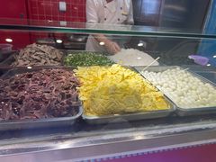 -孔师傅八仙老鸭粉丝汤(上海市第一食品商店南东店)