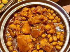 -新雅粤菜馆(南京东路店)