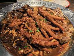 -胖哥俩肉蟹煲(梅溪步步高店)