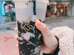 -喜茶(上海五角场万达店)