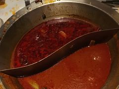 -名扬煮艺肥牛自助火锅(同和店)