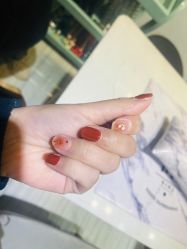 -雅洁美甲美睫