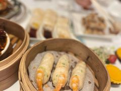 “真的是”虾饺-翠园(兴业太古汇店)