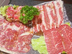 -神户赤童日式烤肉伙伴(东直门店)