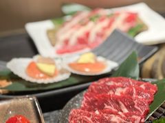 -AJIYA·池袋日式烧肉自助(天津万象城店)