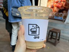 星空豆-JPG coffee(广州体育西店)