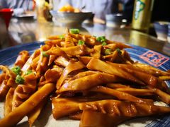 -兰溪小馆(东直门簋街店)