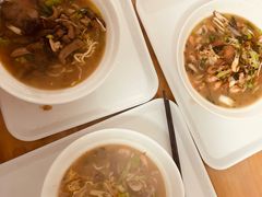 -玲燕蒸菜馆(江东路店)