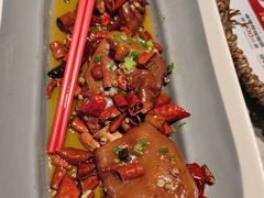 -龙人居·水煮鱼(五道口店)
