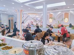 -欣达面馆(天桥支路店)