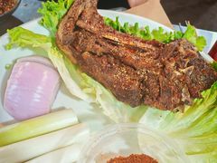 -永刚烧烤(大夜市店)