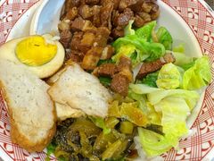 -香友记正宗隆江猪脚饭(首经贸店)