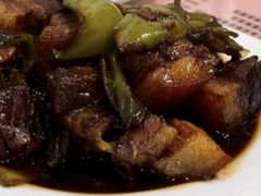 -茂隆餐厅(进贤路店)