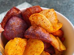 -味子夫鸡柳(解放碑总店)