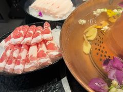 -阳坊涮肉(西直门凯德mall店)