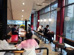 -肯德基(蔡甸世纪广场DT店)