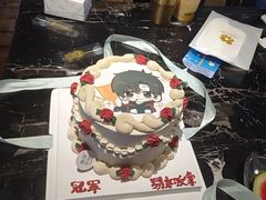 -蜜肆动物奶油蛋糕·个性定制·下午茶甜品