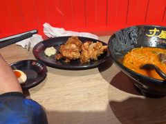 -寸屋拉面(凯德晶萃店)