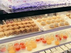 -花西亭·海鲜自助餐厅(瑞城名人酒店)