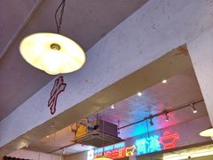 -霄汉羊排(万松园一店)
