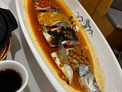-饭橘汉江码头·乡野土菜馆(静安路店)