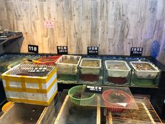 -莲花公园煎蟹(总店)