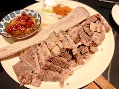 -阿里家·新疆烤肉酒場