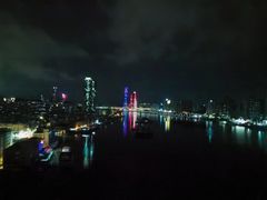 -澳门十六浦索菲特大酒店