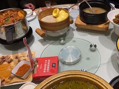 -鸡毛店·川菜(文殊院店)