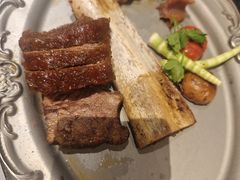 -王品牛排(珠海富华里店)