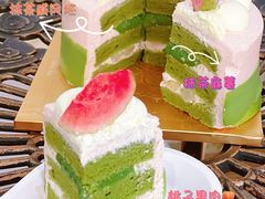 -M'CAKE(西单大悦城店)