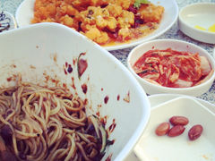 iphone_upload_pic-祥和居炸酱面馆(美食街店)