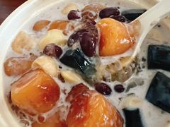 -彬媽糖水(万象天地店)