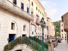 -华谊兄弟（长沙）电影小镇