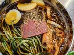 -堂堂小伙夫·辽宁小吃大排档(京西大悦城店)
