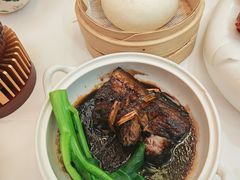 -桂满陇·手作小笼包&江南叫花鸡(中山公园店)