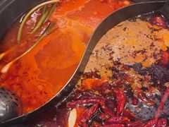 -五里关火锅(牛市口店)