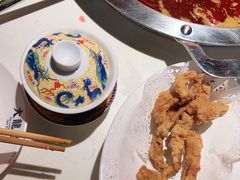 -大龙燚火锅(天安云谷店)