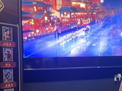 -暴风岛沉浸式体验馆(百联世纪店)