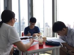 -新支点英语日语西语培训(摩天360大厦店)