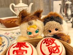 -翠园(广州太古汇店)