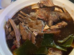 -亿诣蝎府炸酱面羊蝎子火锅(酷车小镇店)