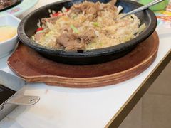 -豪客来牛排(中华城店)